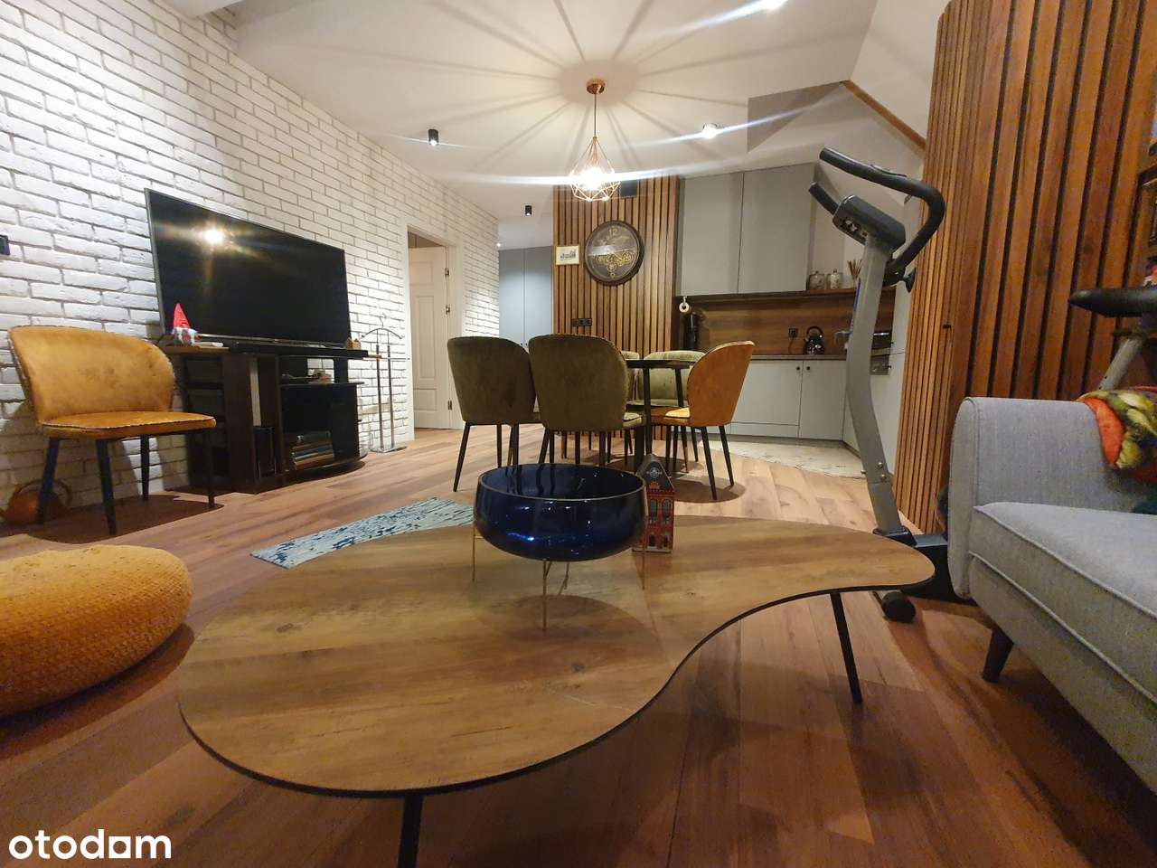 Apartament gotowy do wprowadzenia w prestiżowej lokalizacji-4