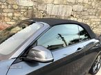 BMW 220 d Cabrio Aut. M Sport - 15