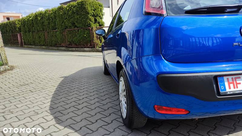 Fiat Punto Evo - 29