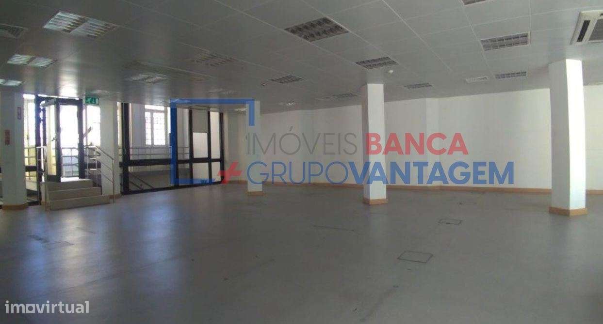 PREDIO VILA REAL - CENTRO HISTORICO - Grande imagem: 5/12