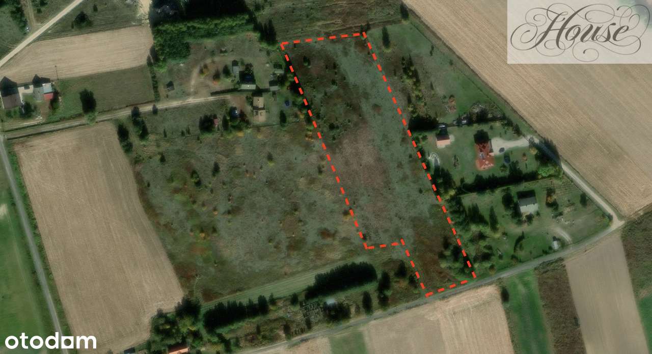 Miejsce o wyjątkowym krajobrazie w otoczeniu zieleni.-6