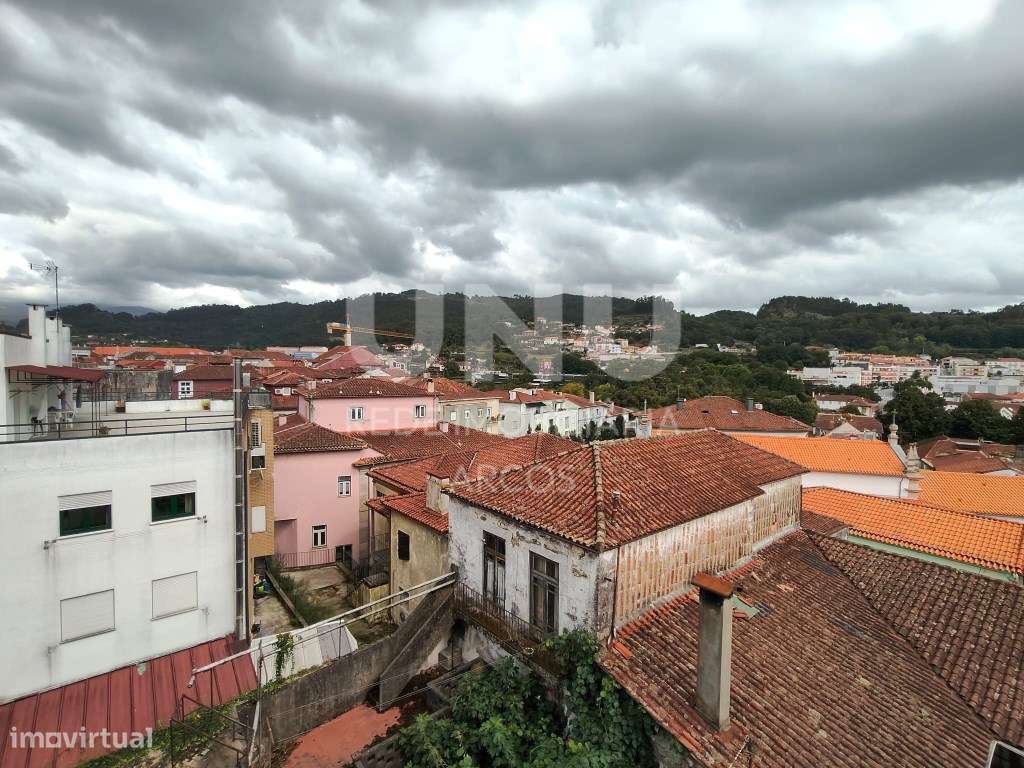 Apartamento T3-12