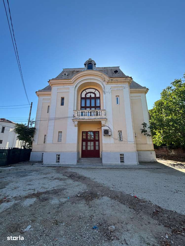 DGM IMOBILIARE: Imobil " UNICAT" , situat ultracentral - Imagine principală: 5/18