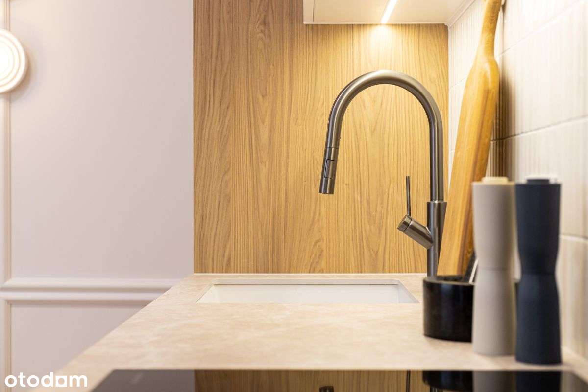 Nowe wykończone 2p. w Centrum| Bez Pcc|0% Prowizji-5