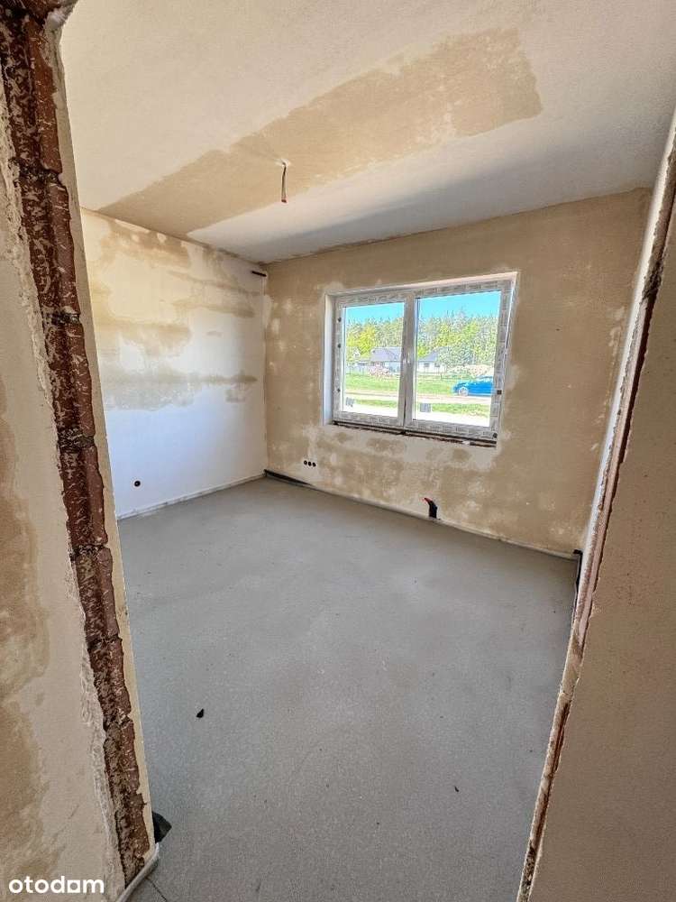 Bliźniak CEGIELNIA PSUCKA III - Od Dewelopera-8