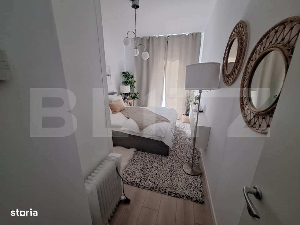 Apartament decomanda cu 3 camere, 69 mp, zona Torontalului - Imagine principală: 5/8