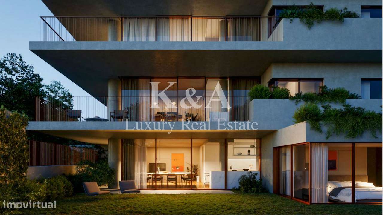 Apartamento T2 Venda em Aldoar, Foz do Douro e Nevogilde,Porto - Grande imagem: 5/5