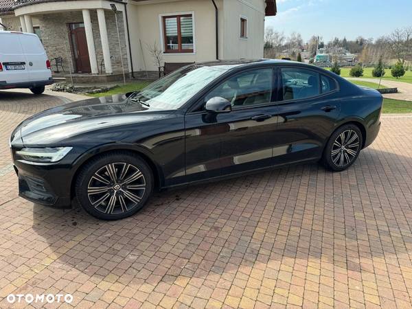 Volvo S60 T5 Geartronic Momentum - 9