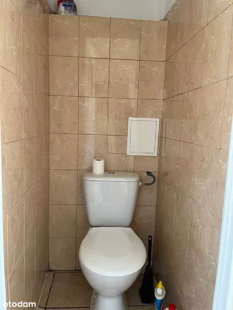 Mieszkanie o pow. 53m2, balkon, IV piętro, do remontu, os. Asnyka-6