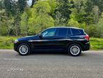 BMW X3 xDrive20d Aut. Luxury Line - 9