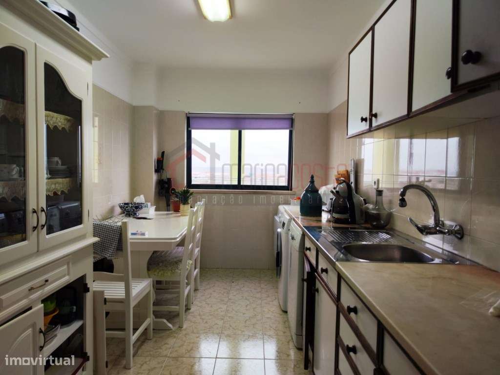 Apartamento T3 Peniche Venda-4