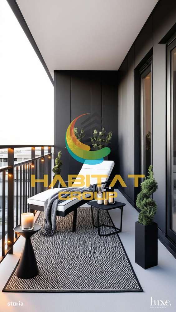 Garsoniera de vanzare in zona Nicolae Teclu - Imagine principală: 5/11