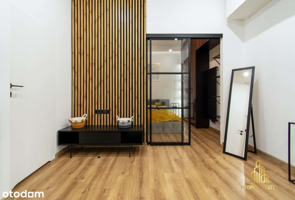 Inwestycyjne 33m² w Starym Podgórzu – po remoncie! - Pełny obrazek: 5/11