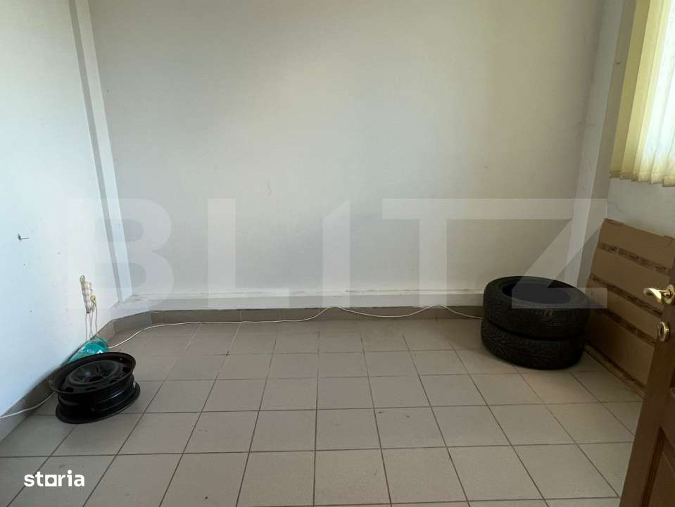 Spatiu birou, 60 mp, zona Piata 1 Mai - Imagine principală: 3/5