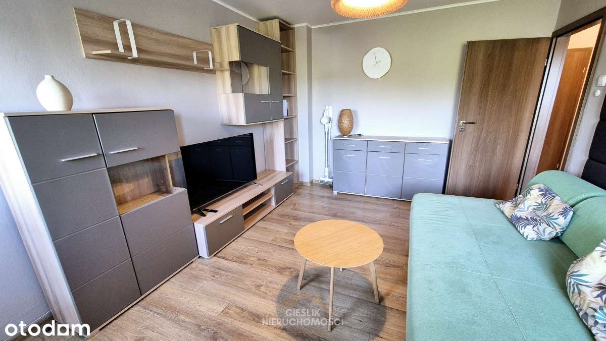 M2 | 46 m2 | 1750zł | kompletnie wyposażone - Pełny obrazek: 3/15