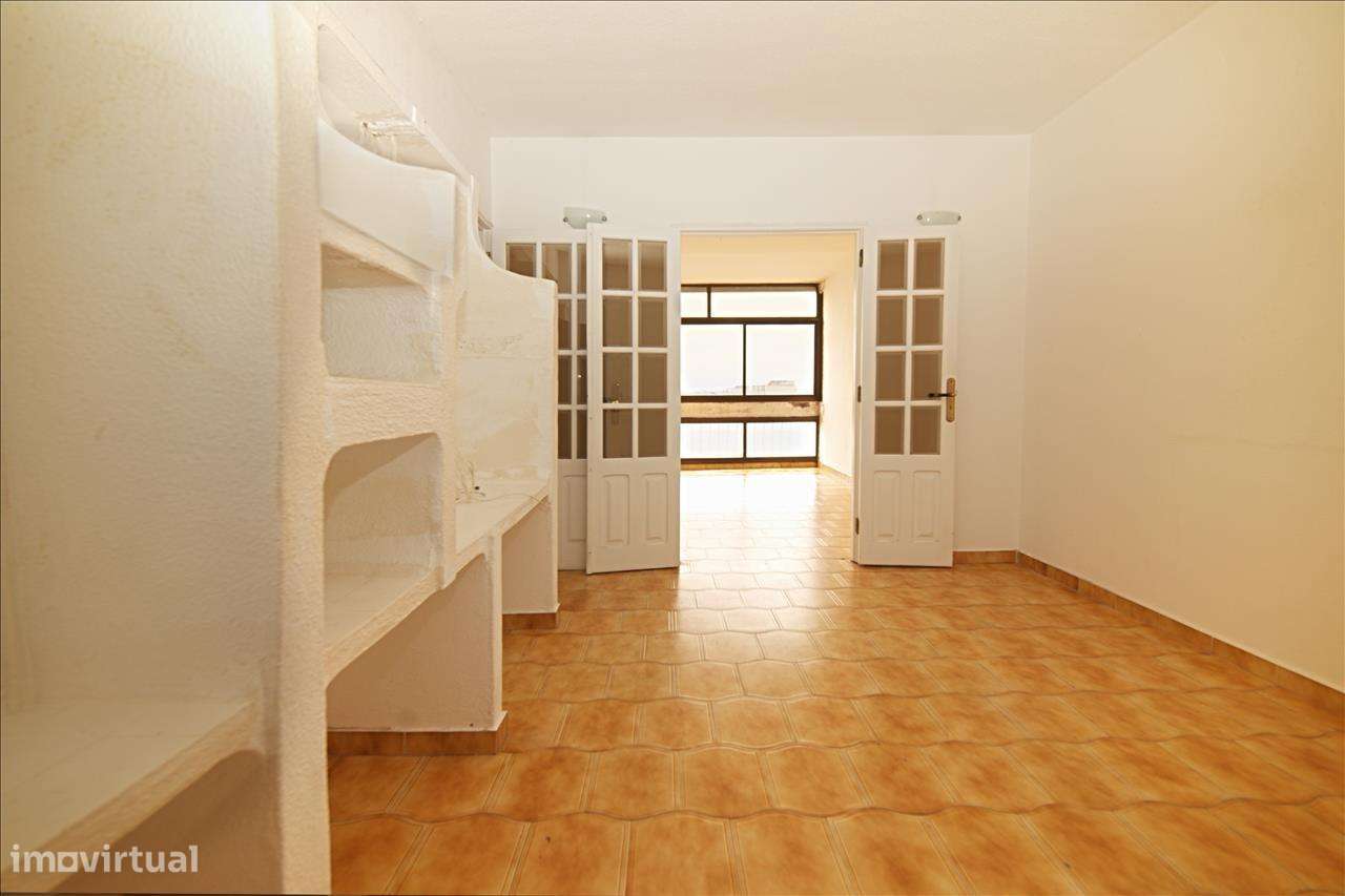 Apartamento T3 em Santo António da Charneca, Barreiro - Grande imagem: 4/20