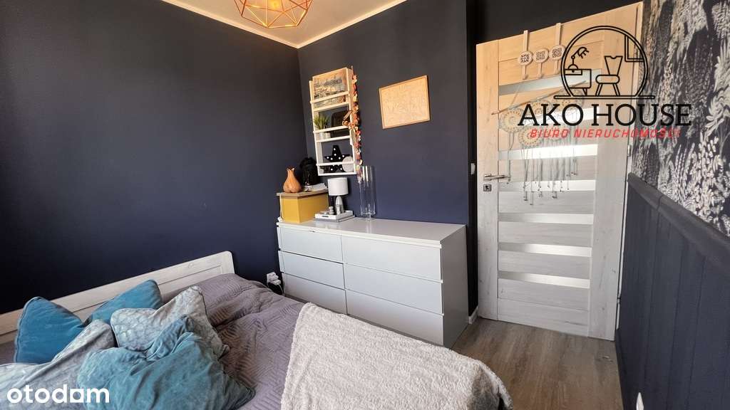 Rodzinne mieszkanie 4-pok.73 m² z balkonem, piwnic-4