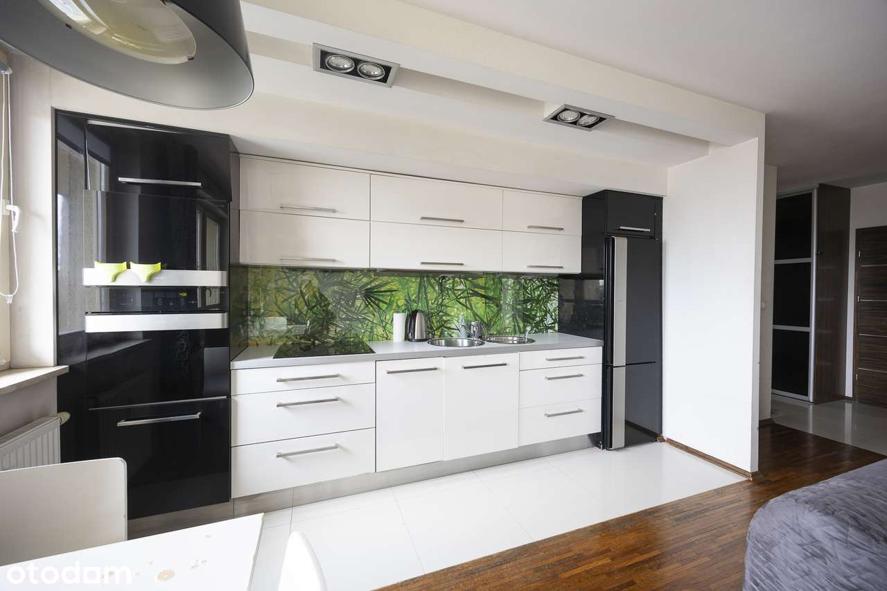 Mokotów: M3 65 m² |Metro Wilanowska | garaż, basen - bez prowizji - Pełny obrazek: 4/13