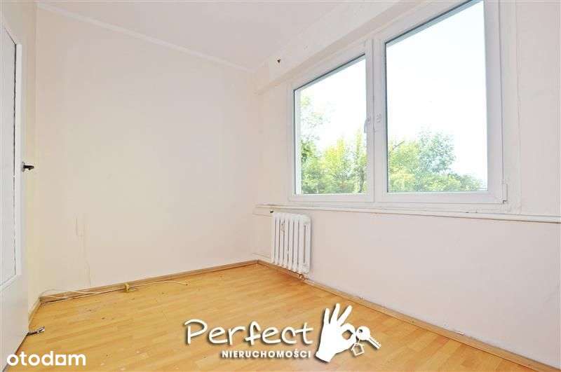 Przestronne 4pokoje+balkon/parter - Jana Pawła II!-9