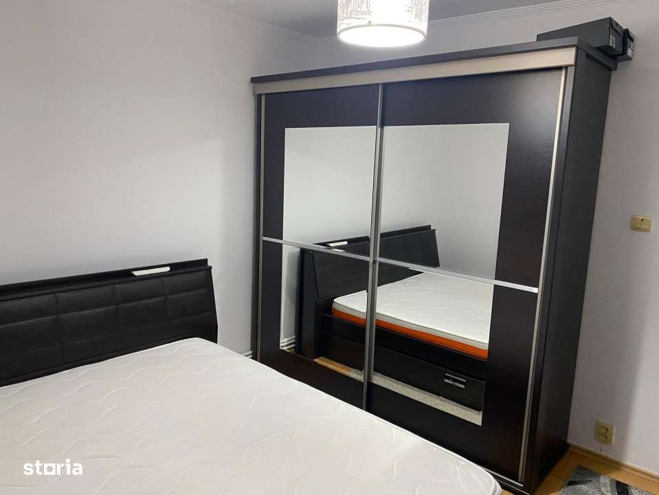 Apartament cu 2 camere, 64 mp, zona Ultracentral - Imagine principală: 5/6