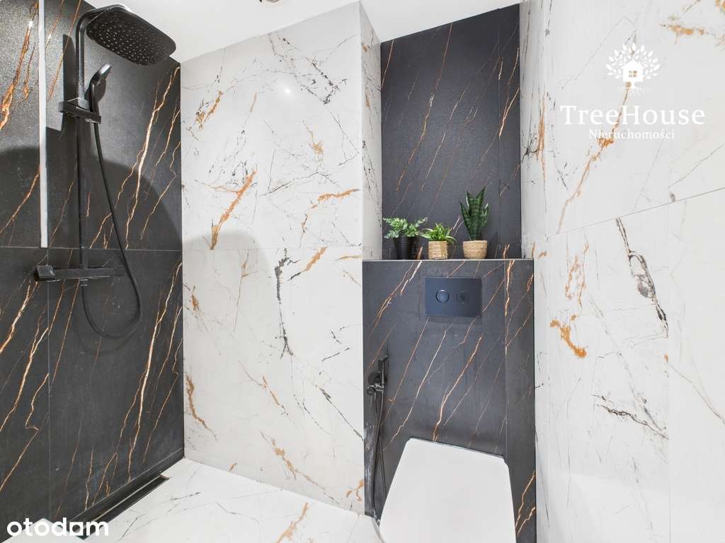 Mieszkanie 4 pokojowe w nowym budownictwie z windą-12