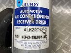 OSUSZACZ KLIMATYZACJI ASTON MARTIN DB9 5.0 6.0 V12 4G43-19E891-AC - 5