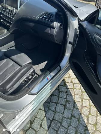 BMW Seria 6 650i xDrive M Sport Edition - 27