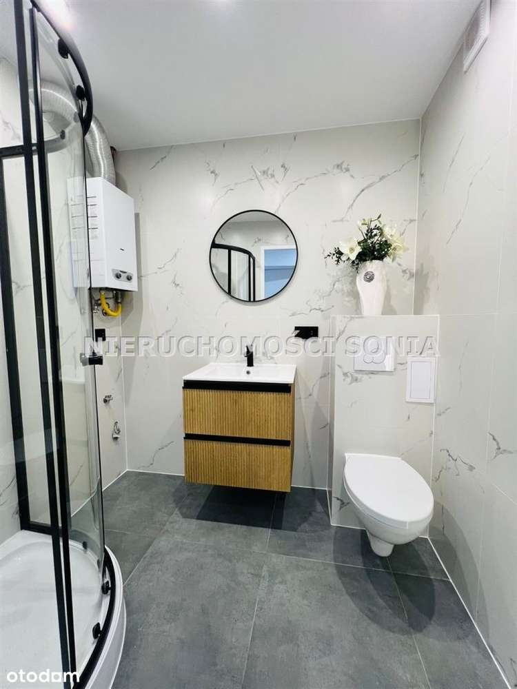 Mieszkanie 3 pokoje ul Godulska-11