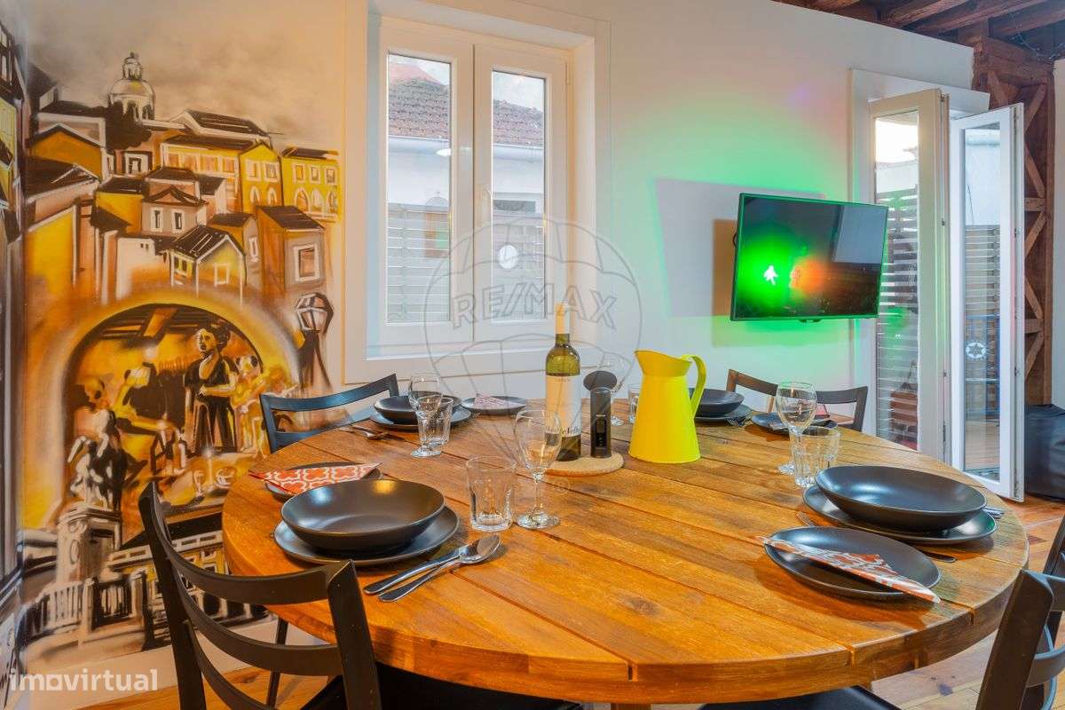 Apartamento T4 para venda - Grande imagem: 5/46