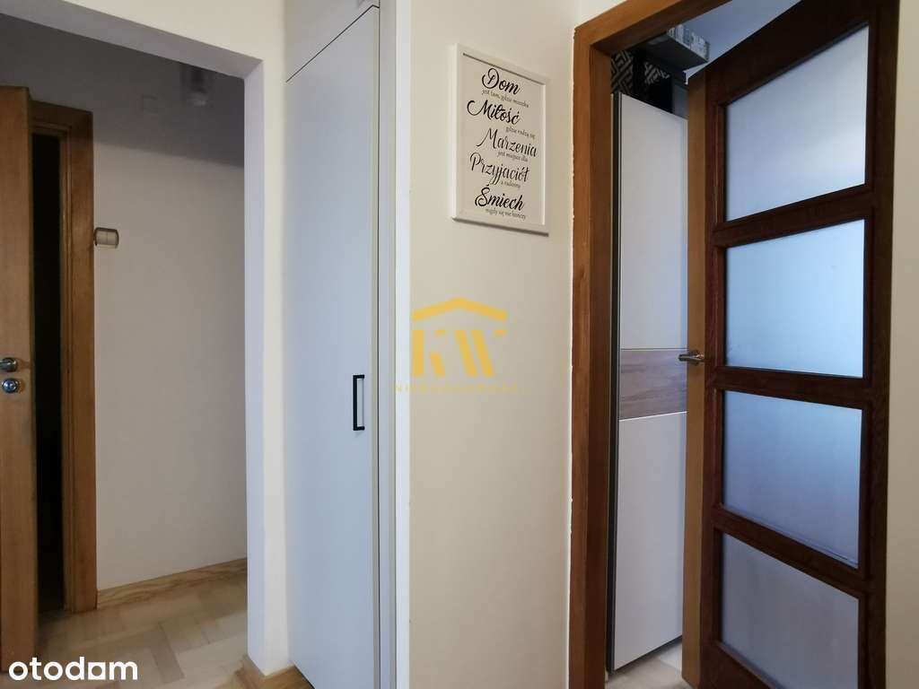 3 pok 74m 2 piętro Zamłynie z garażem-10