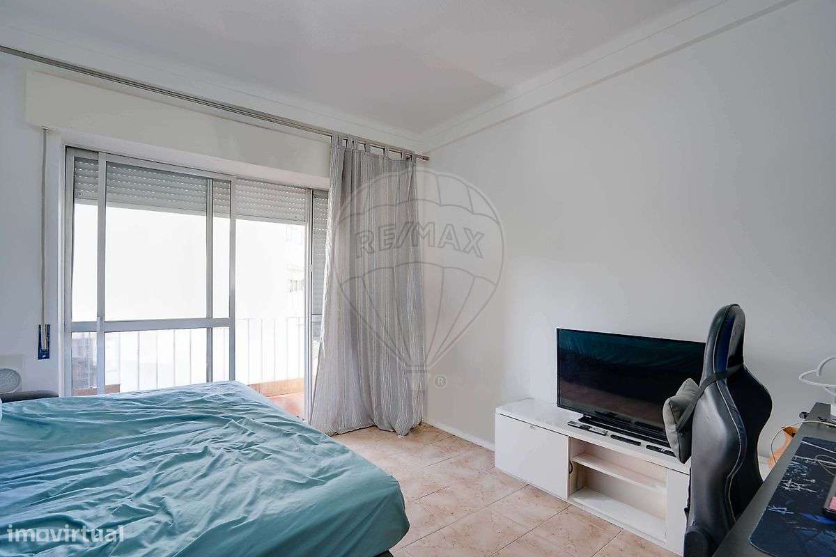 Apartamento T1 para venda-9
