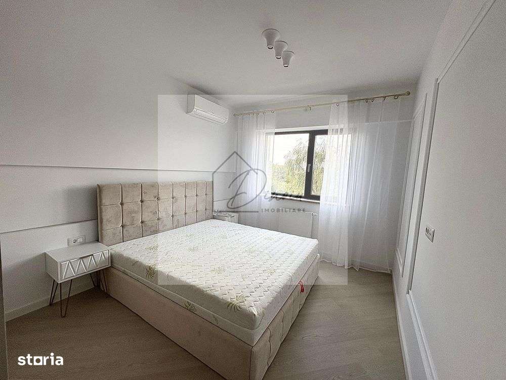 COM 0% I Apartament 2 camere Cortina North I Mobilat si utilat - Imagine principală: 5/8