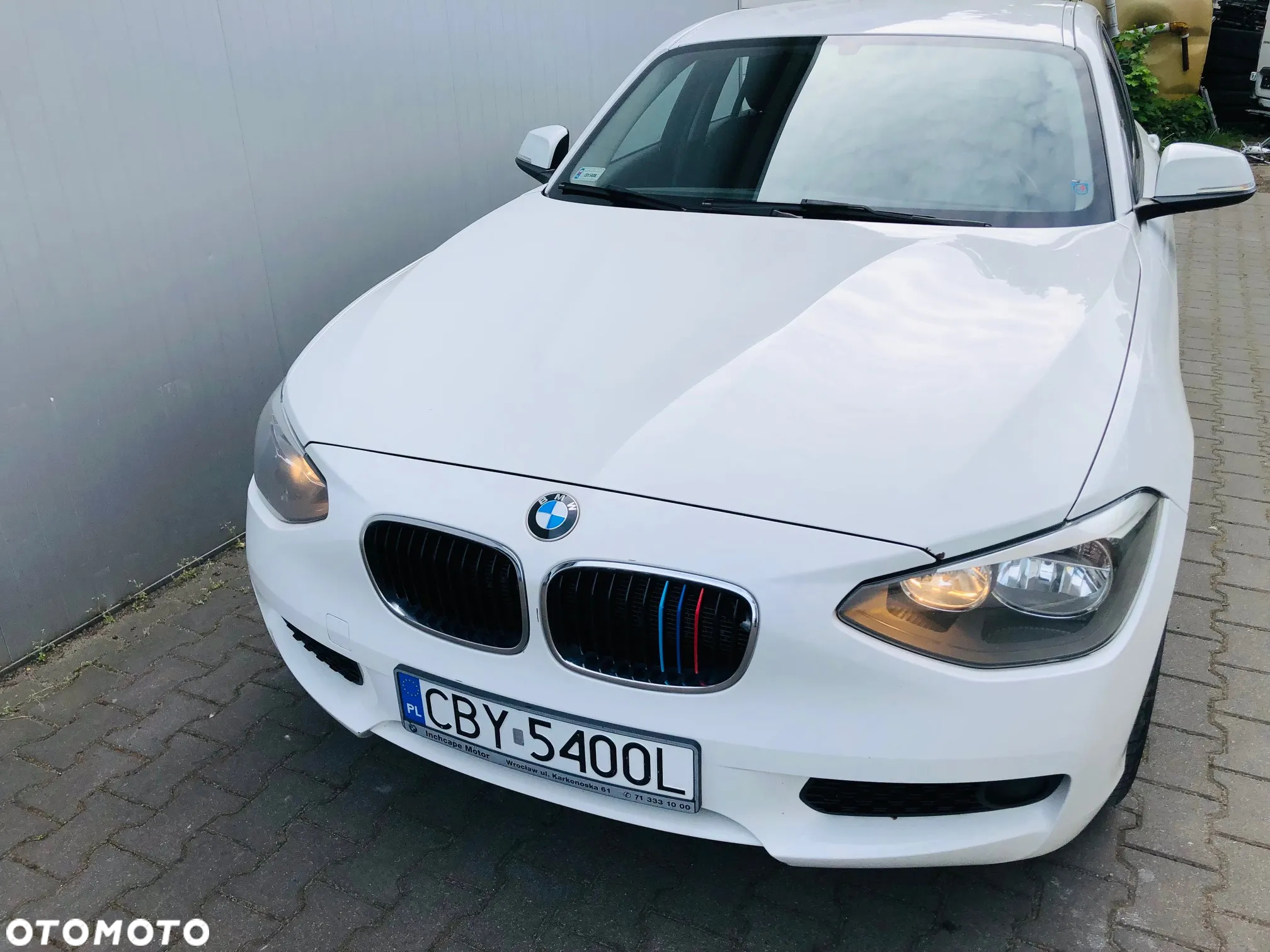 BMW Seria 1 114i - 18