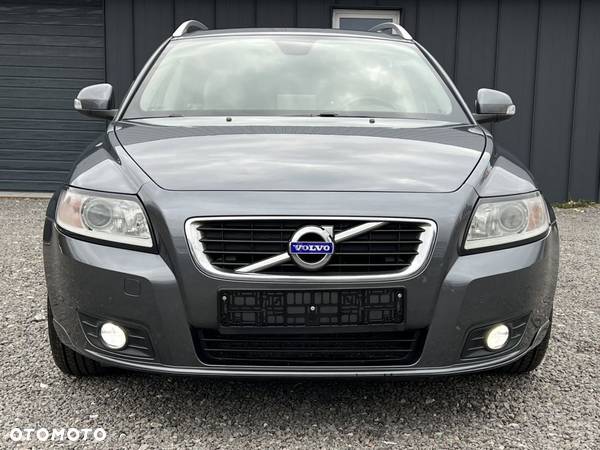 Volvo V50 D2 Summum - 7