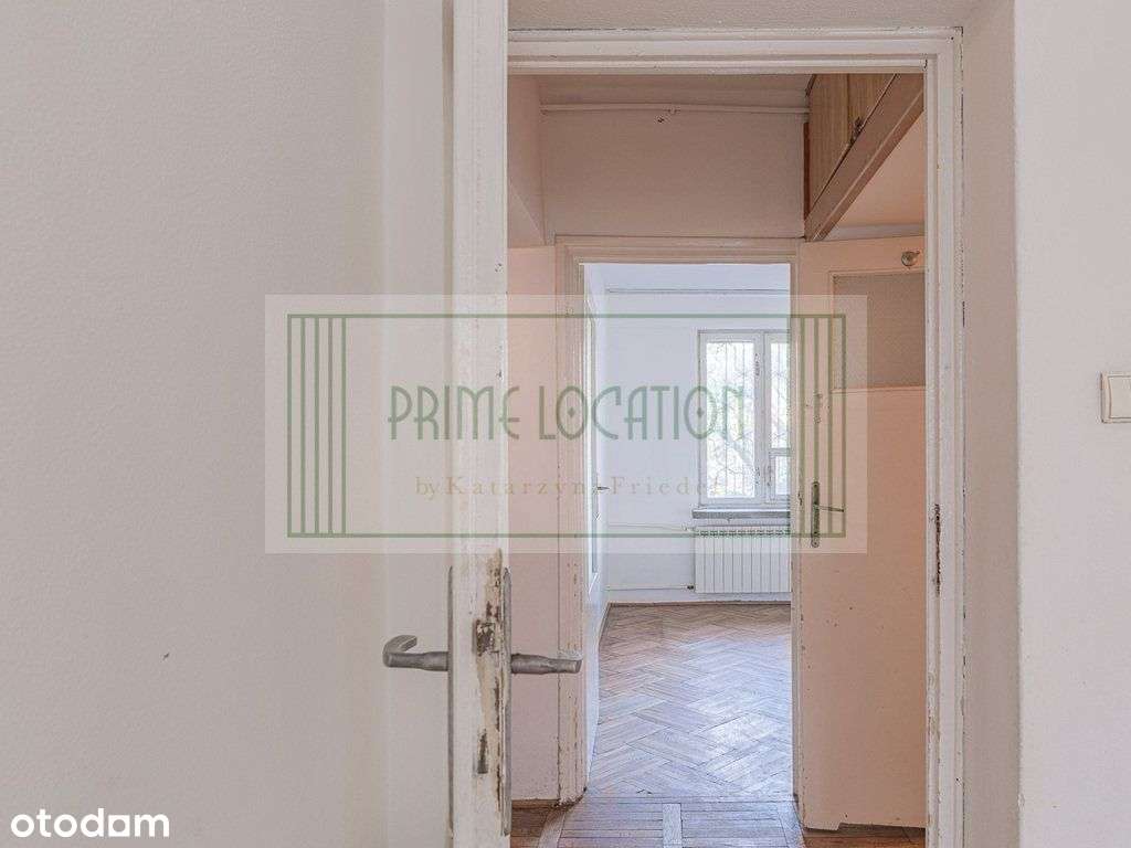 możliwość 3 pokoi / balkon / do aranżacji-11