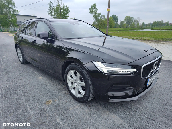 Volvo V90 D3 Geartronic - 11
