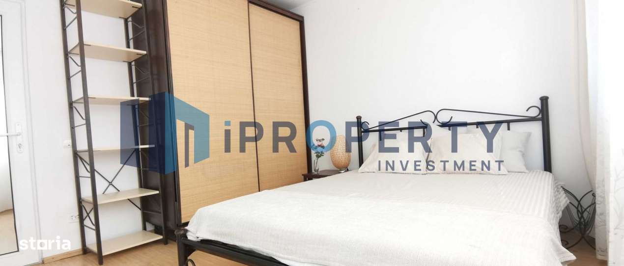 2 Camere | Drumul Taberei | Boiler | Mobilat + Utilat - Imagine principală: 4/7