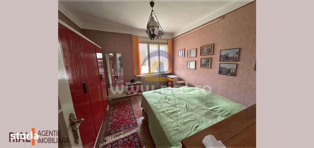 Casa tip Duplex, 4 camere, Zona Centrala-6