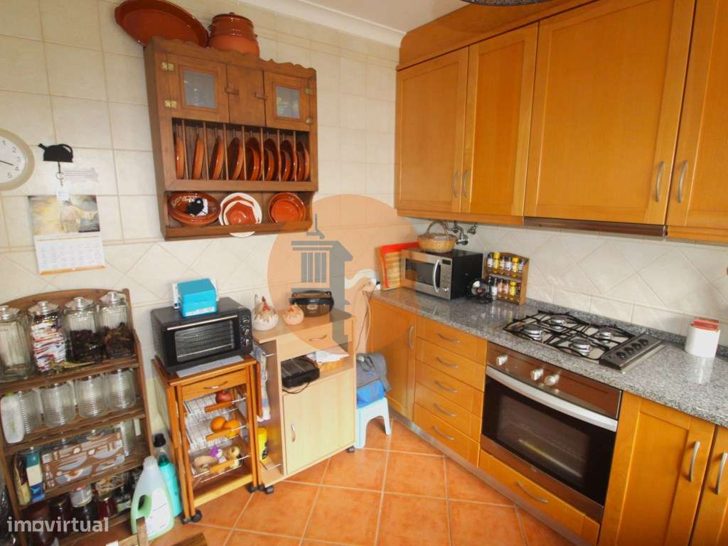 Moradia T2 Em Tavira Com Vista Mar - Grande imagem: 5/40