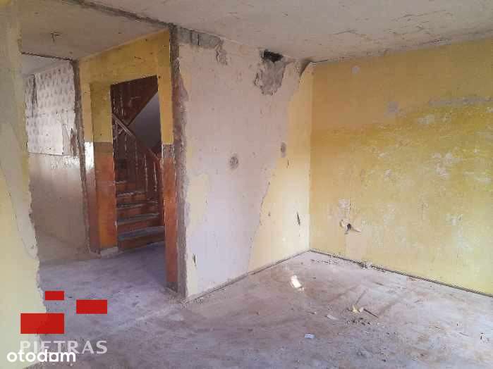 Smochowice przy Kosciele, 1/2 blizniak  do remontu-9