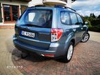 Subaru Forester 2.0X Exclusive - 12