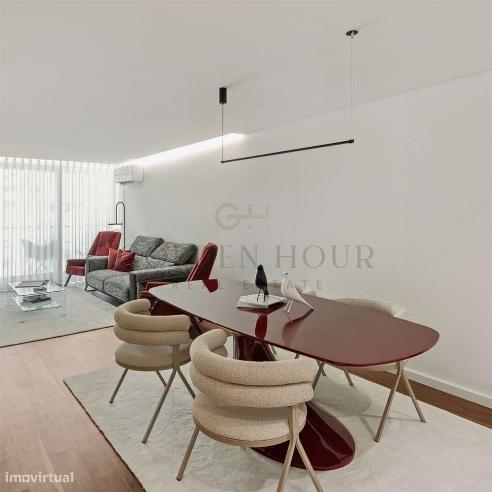 T3 Avenida da República, Gaia | Centro & Design-8