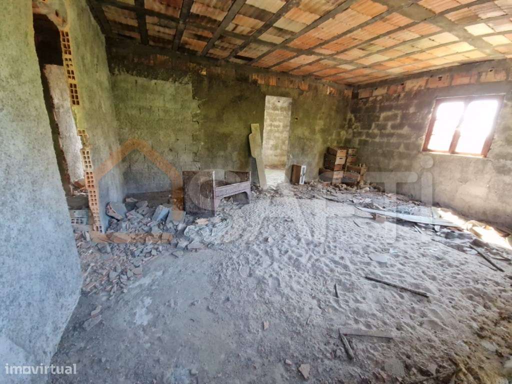 Moradia T3 em Cousso Melgaço - Grande imagem: 4/5