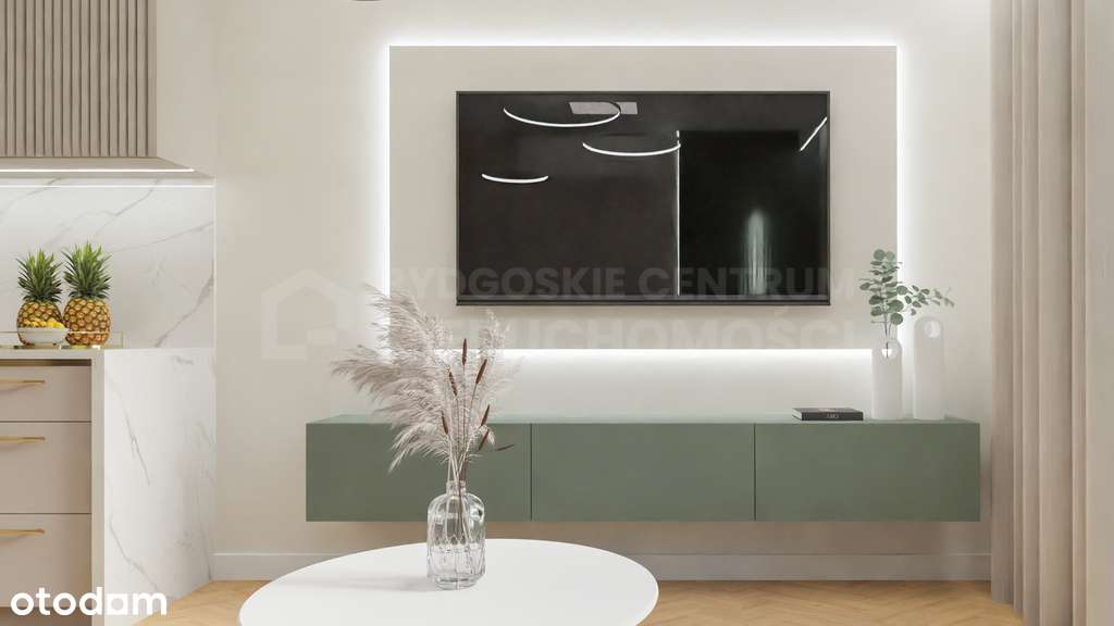 Urzecze: 3 pokoje pod klucz. Bez prowizji i PCC!-6