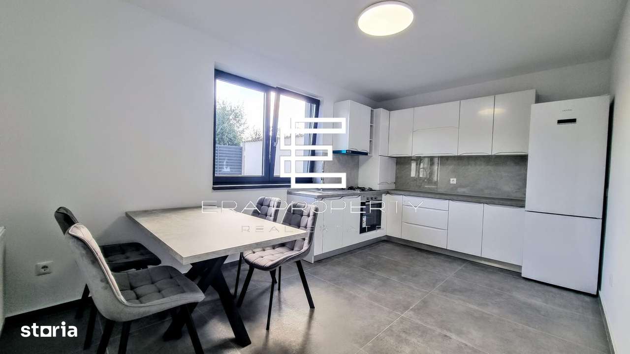 Casa nouă,  individuala 160 mp + pivniță 30 mp– teren 300 mp , Sibiu - Imagine principală: 2/16