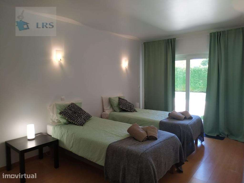 Urbanização Vale da Lama junto ao Golf de Lagos, excelente moradia ...-21