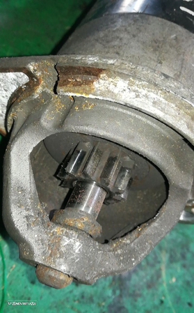 Motor De Arranque Opel Vectra B (J96) - 4