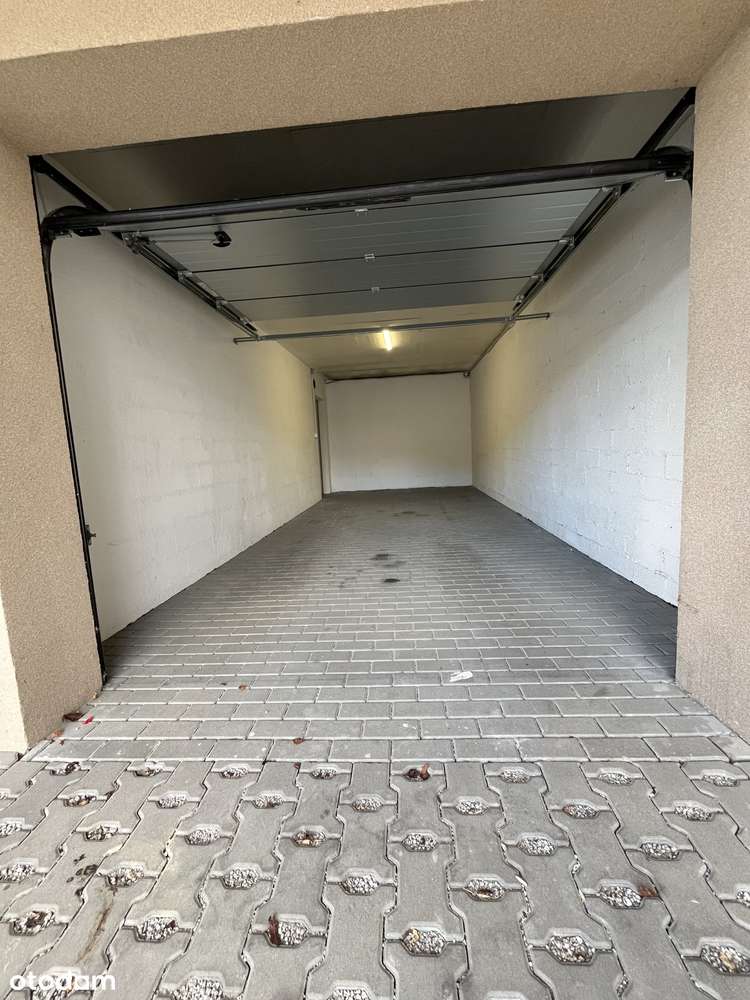 Garaż | 18 m2 | Szamotulska 26 | Baranowo - Pełny obrazek: 4/5