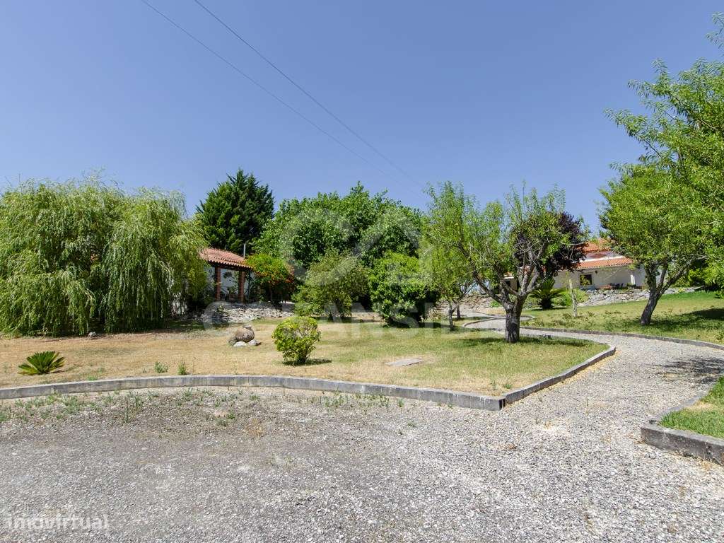 Moradia de Charme T4 em Gucherre, Ribatejo-52