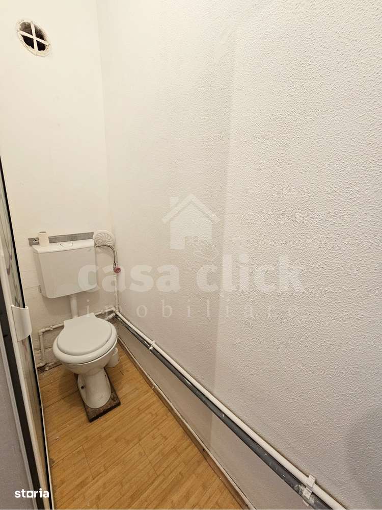 Spațiu ultracentral – Winmarkt, ideal pentru birou sau servicii - Imagine principală: 4/6